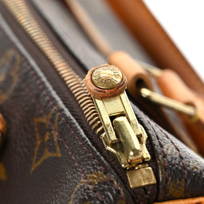 Louis Vuitton Monogram Speedy 25 12 of 12