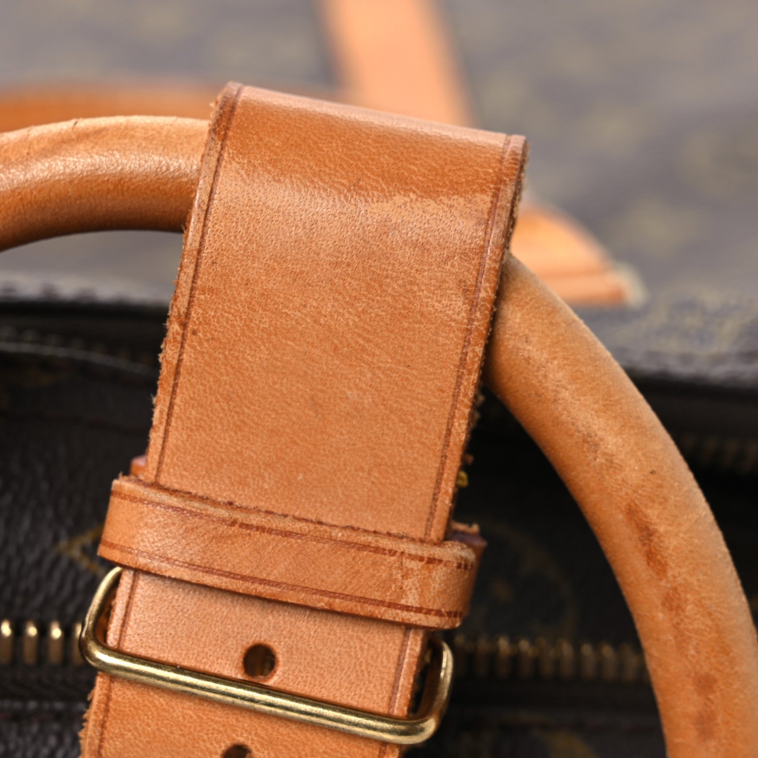 Louis Vuitton Monogram Sirius 45 14 of 19