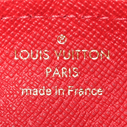 Louis Vuitton Damier Ebene Mini Papillon 6 of 9