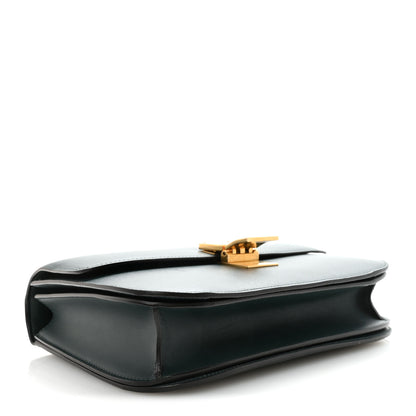 Celine Box Calfskin Medium Classic Box Flap Bag Amazone 4 of 10