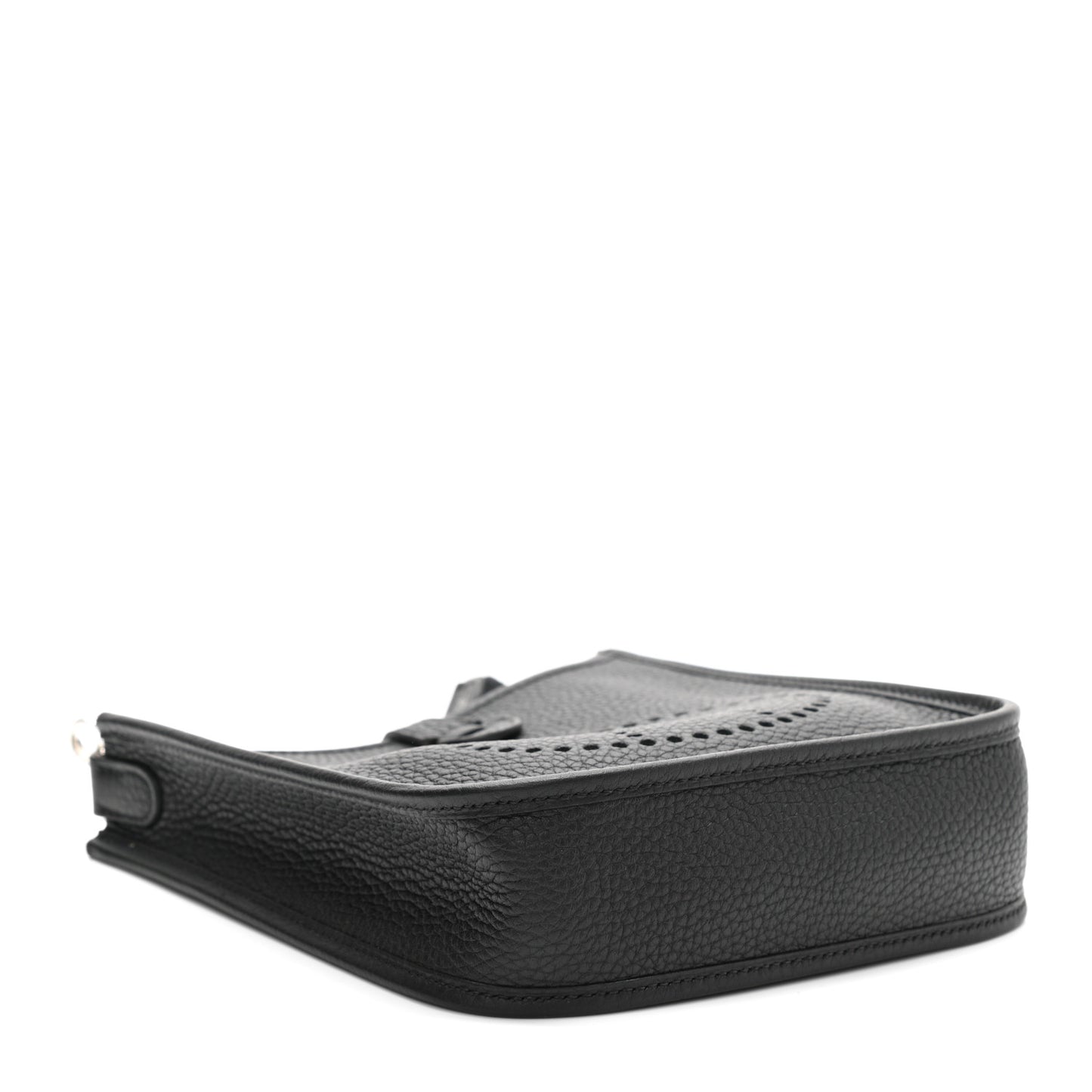 Taurillon Clemence Evelyne TPM Black