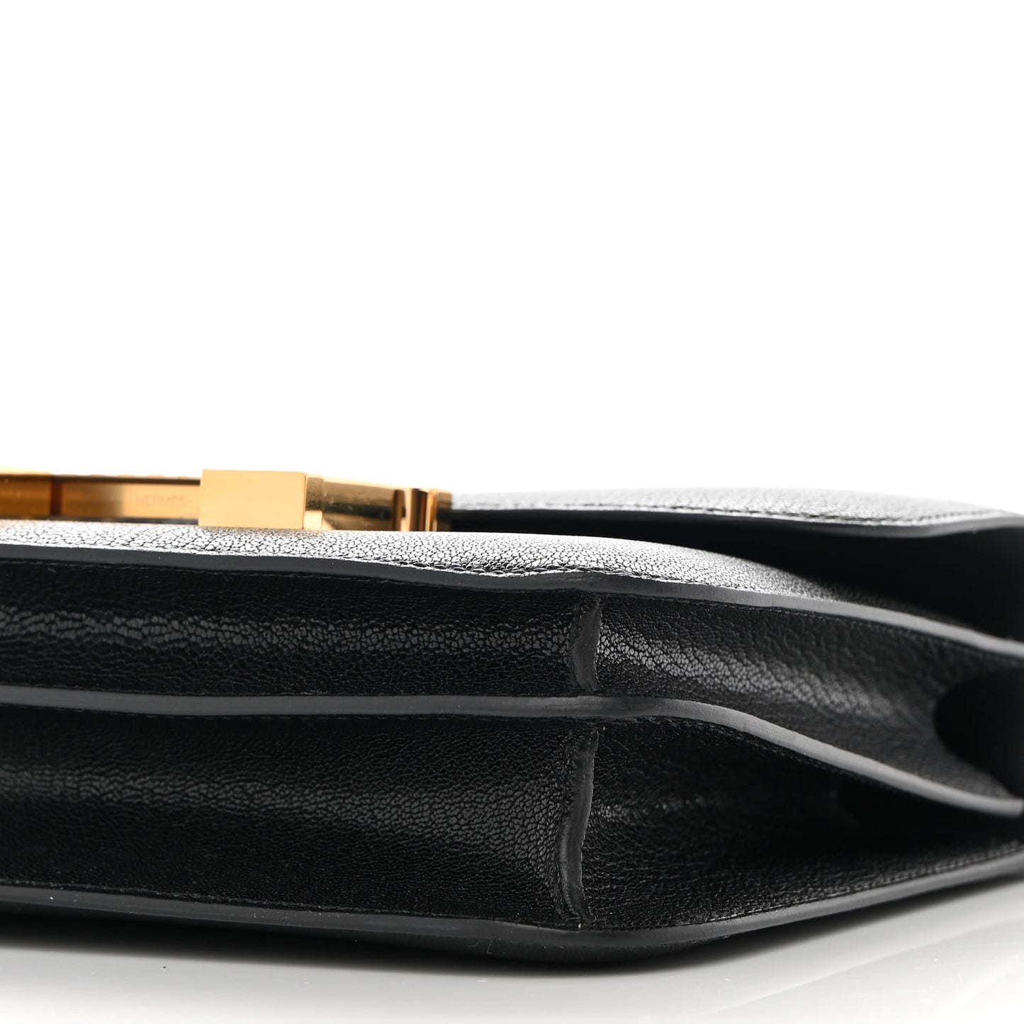 Chevre Mysore Constance 18 Black