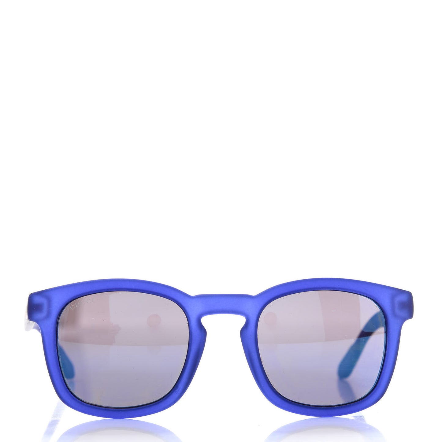Acetate Square Core Sunglasses GG 1113/S Multicolor