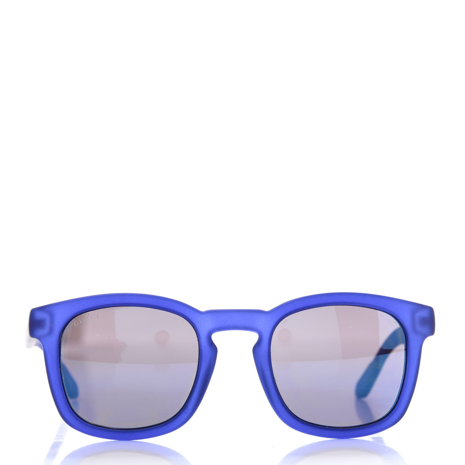 Gucci Acetate Square Core Sunglasses GG 1113/S Multicolor 2 of 8