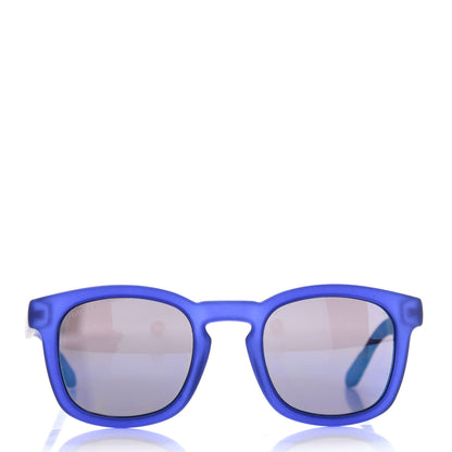 Gucci Acetate Square Core Sunglasses GG 1113/S Multicolor 2 of 8