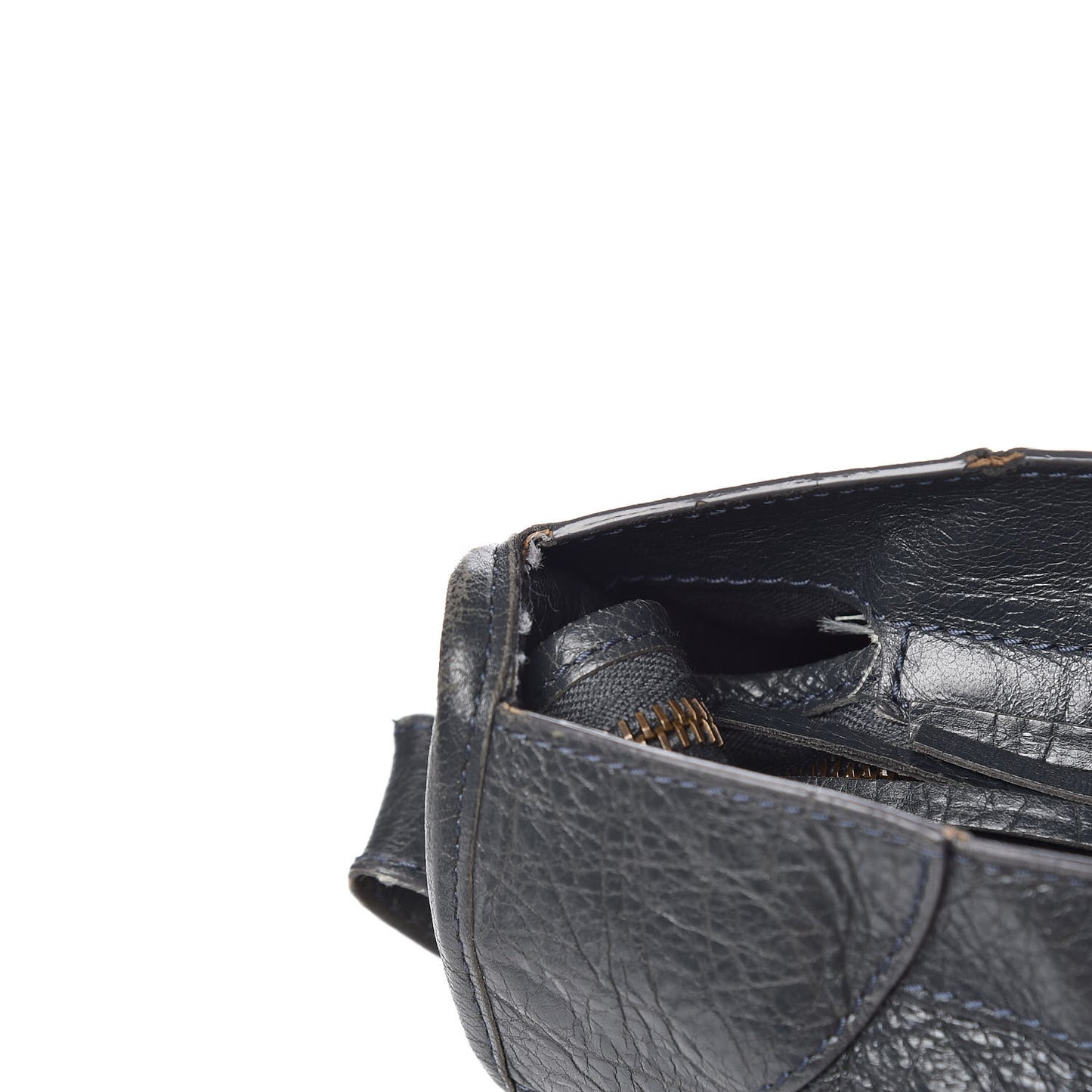 Agneau Classic Hardware City Anthracite