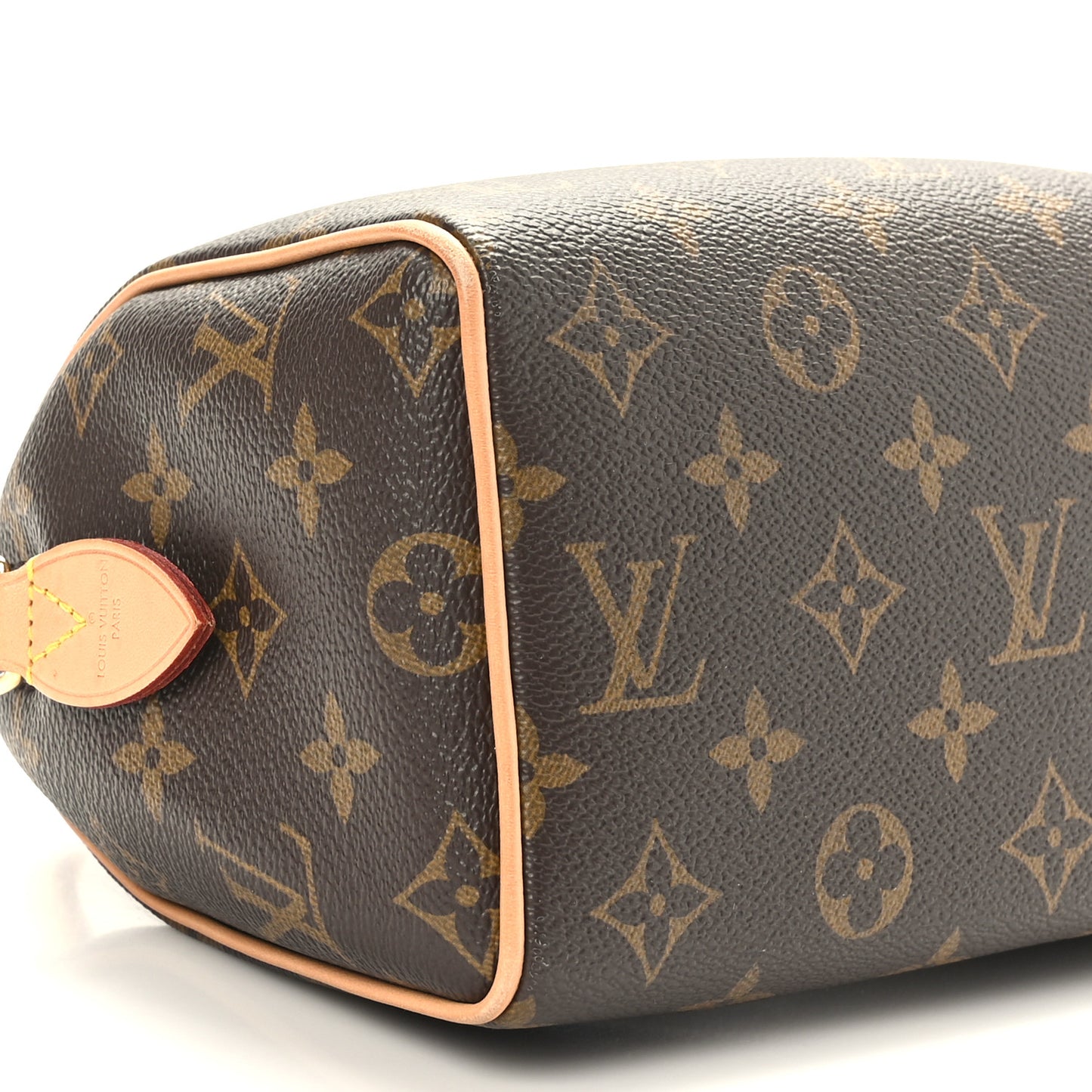 Monogram Speedy Bandouliere 20