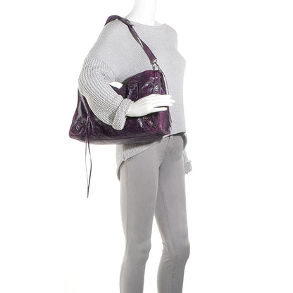 Balenciaga Agneau S Cityapphire 2 of 11