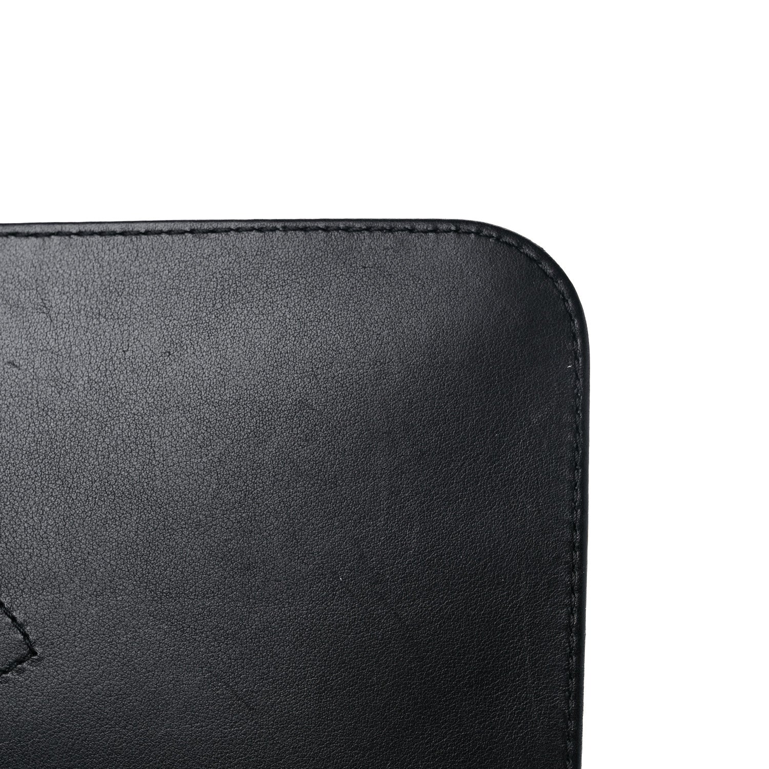 Chanel Caviar Quilted Medium CC Filigree Flap Black 11 of 11