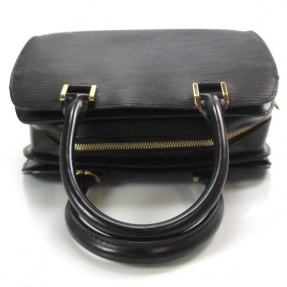Epi Pont-Neuf Black