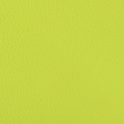 Versace Grained Calfskin Medusa Shoulder Bag Lime 8 of 10