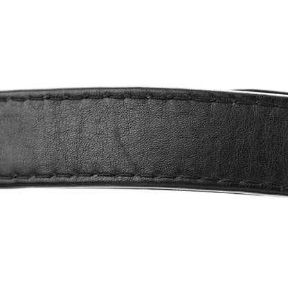 Chanel Patent Calfskin Quilted Medium Boy Flap Black 13 of 13