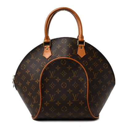 Louis Vuitton Monogram Ellipse MM 1 of 11