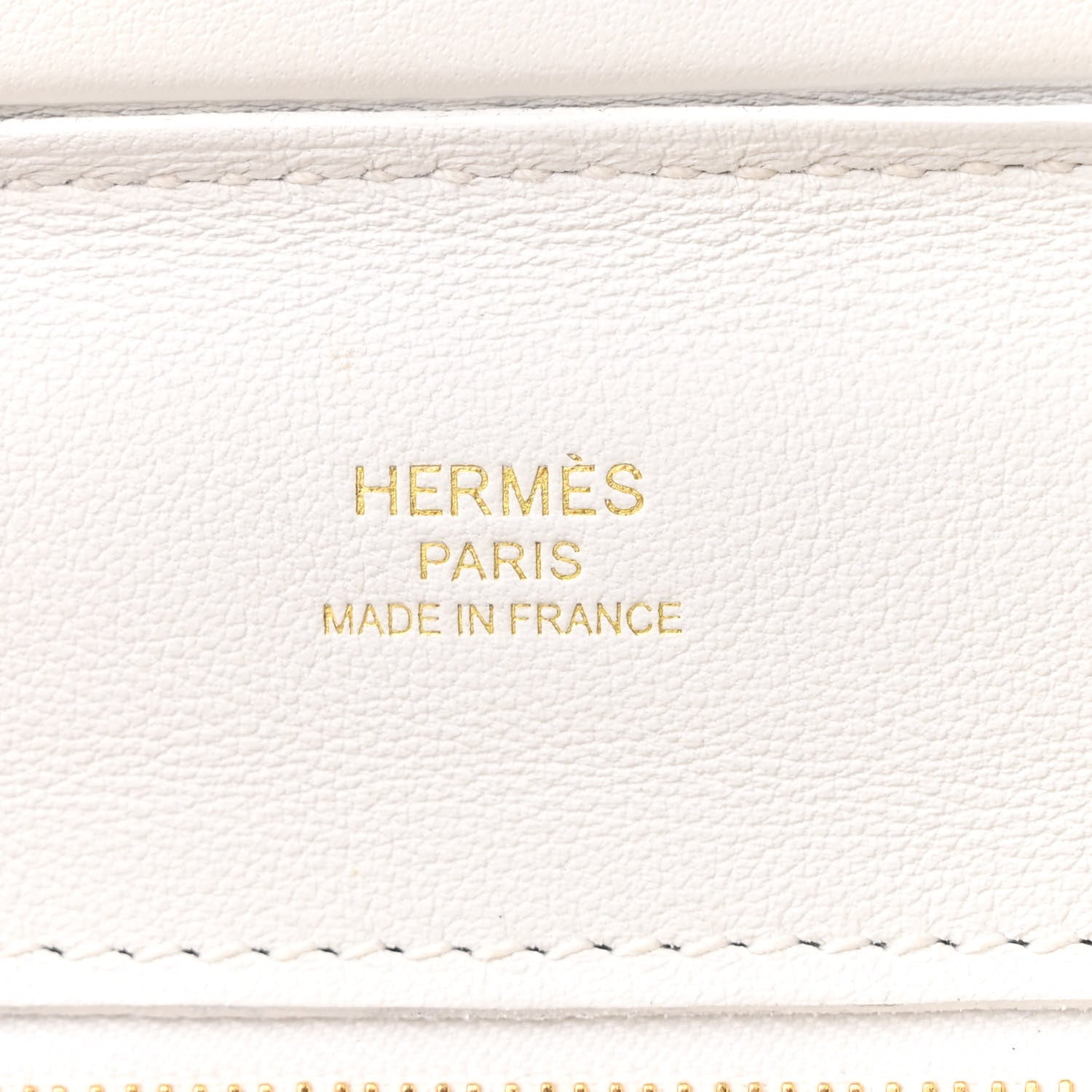 Hermes Evercolor Swift 24/24 21 New White 6 of 13