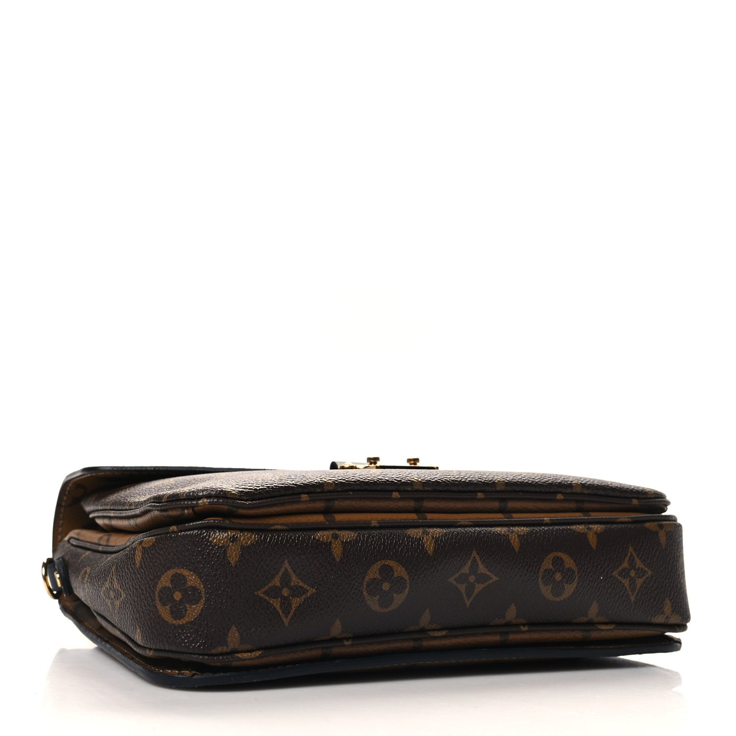 Reverse Monogram Pochette Metis