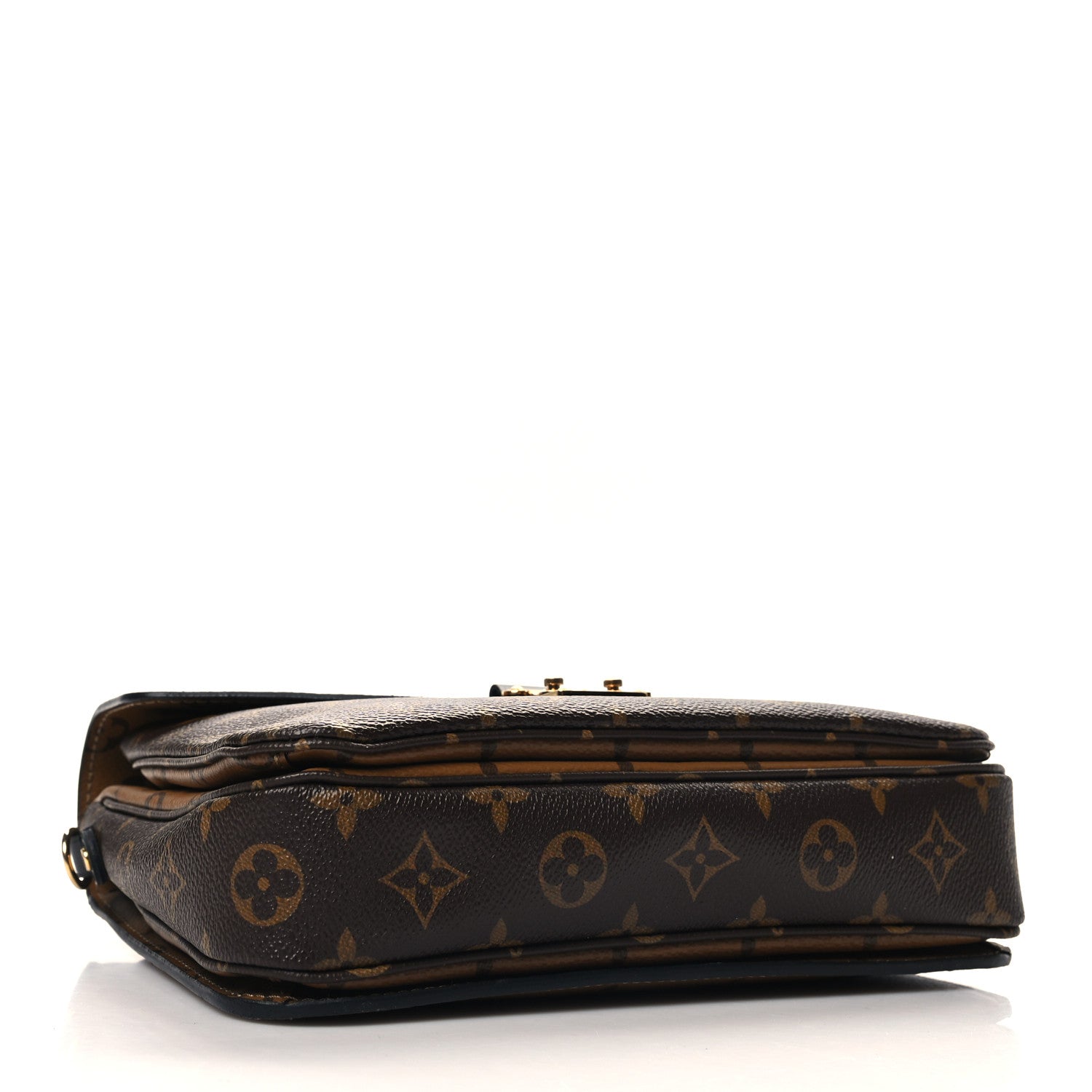 Louis Vuitton Reverse Monogram Pochette Metis 4 of 10