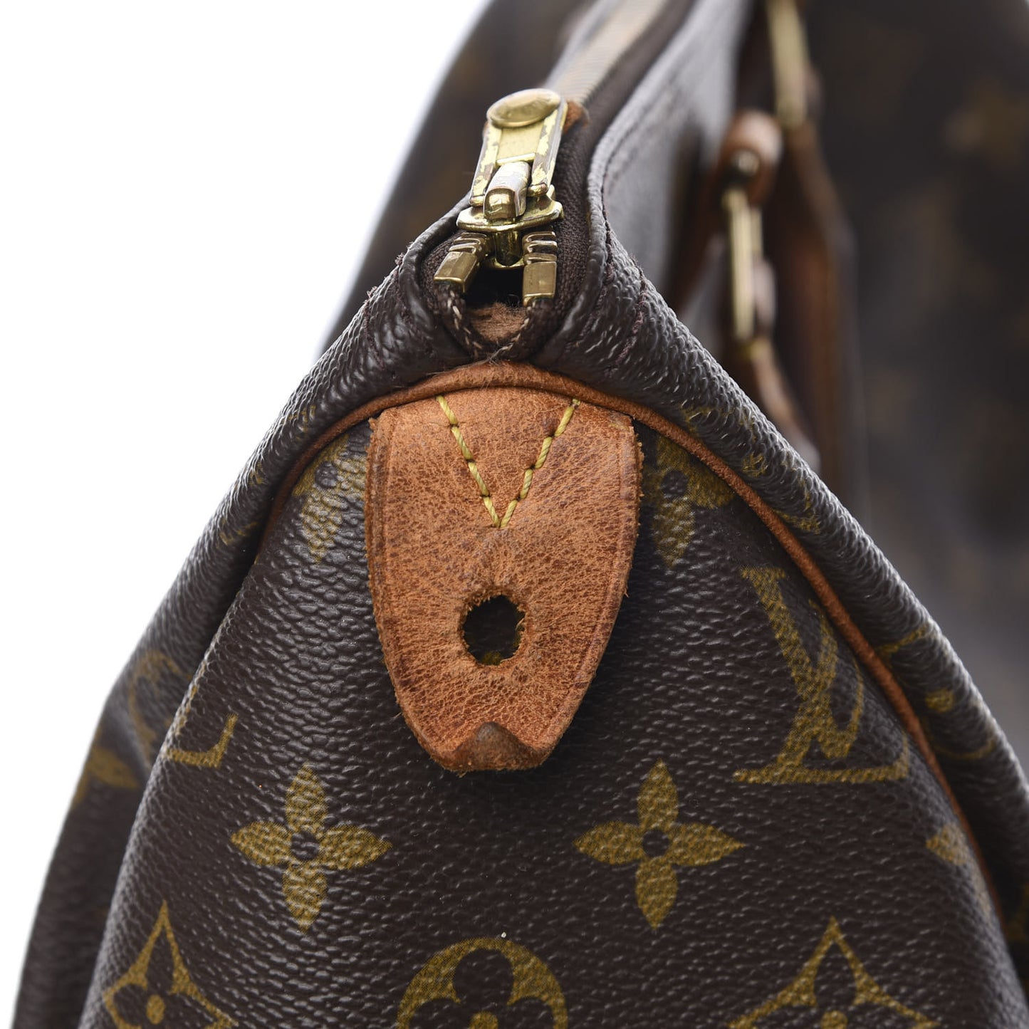 Monogram Speedy 40