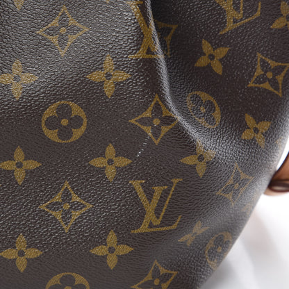 Louis Vuitton Monogram Turenne MM 11 of 14