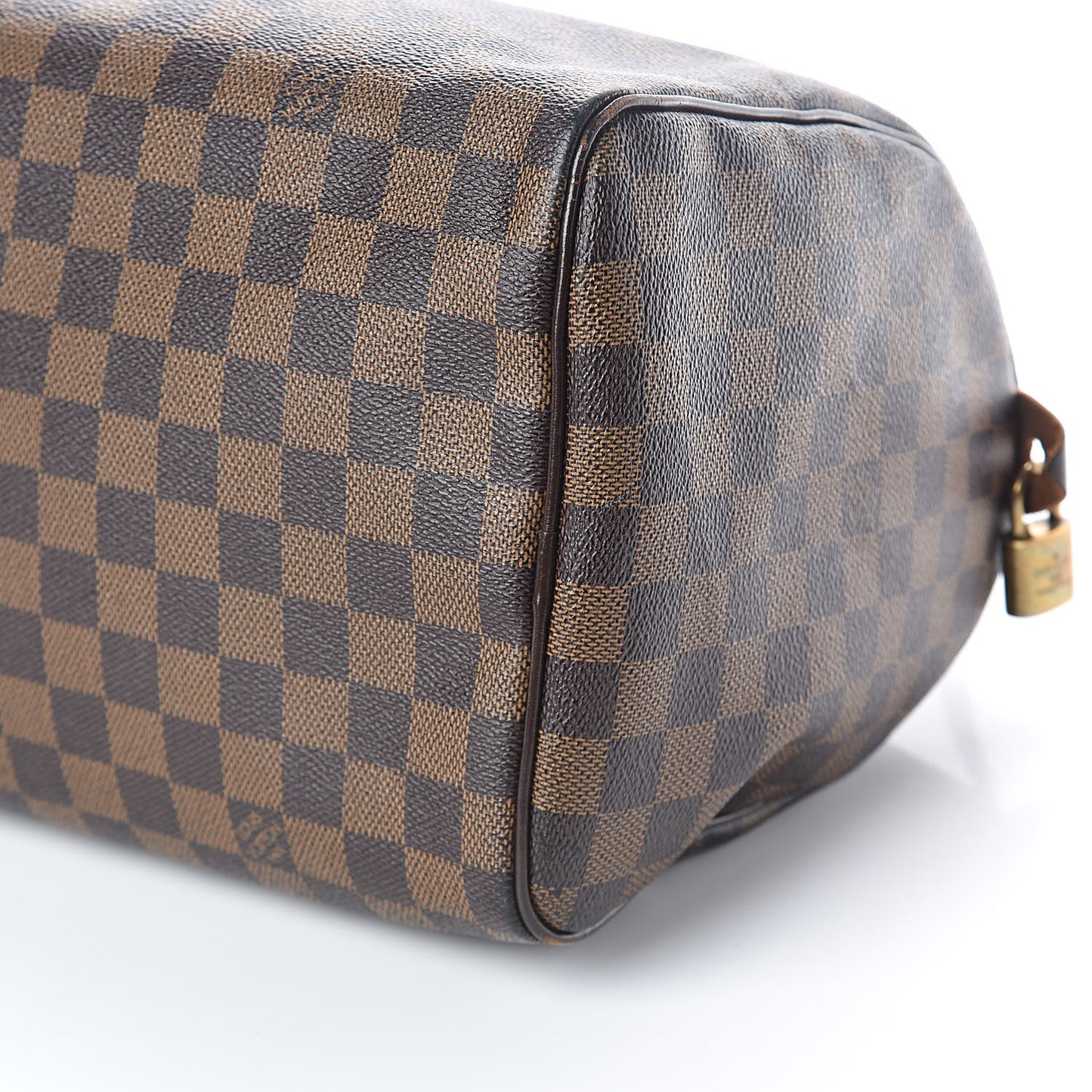 Damier Ebene Speedy 30