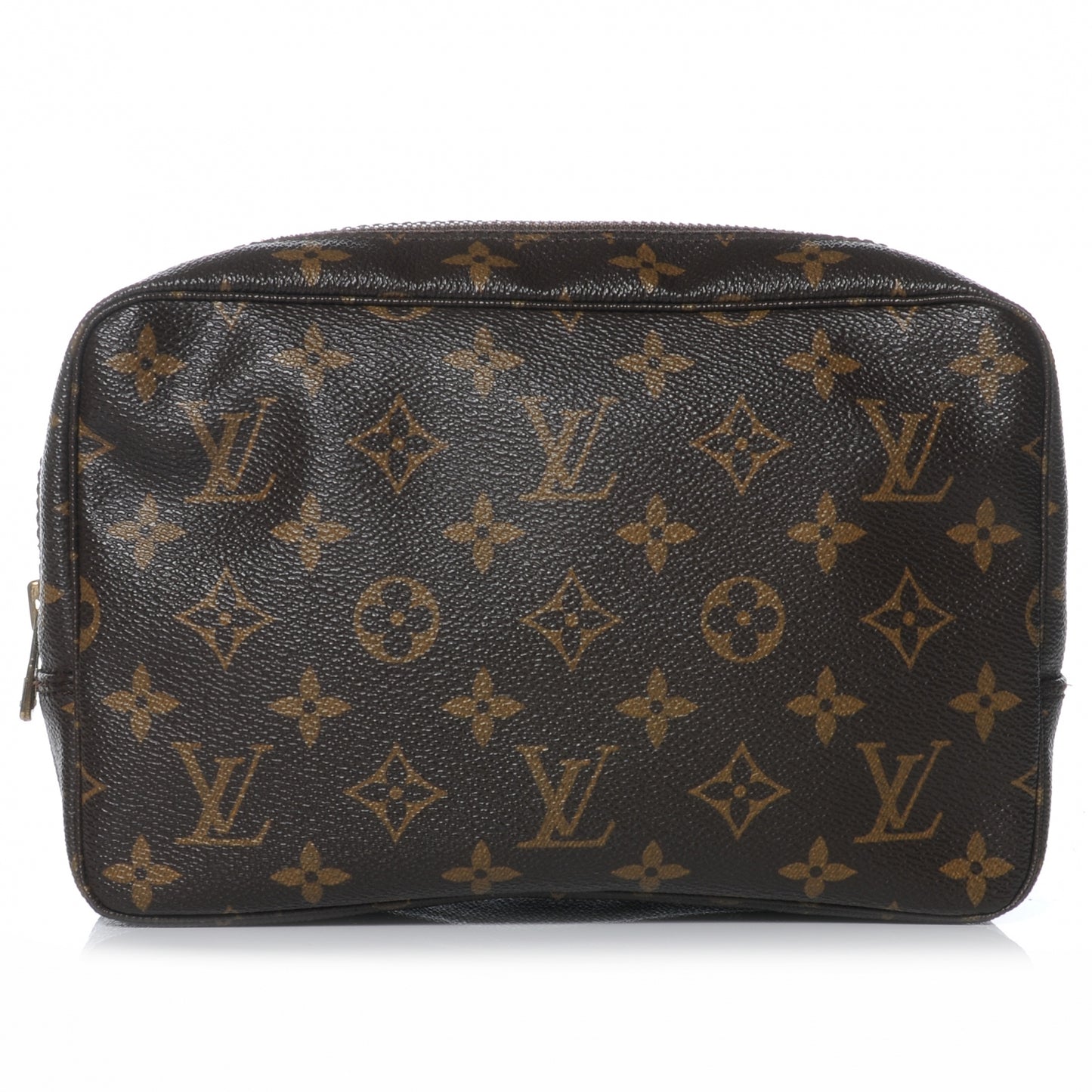 Monogram Trousse Toilette 23