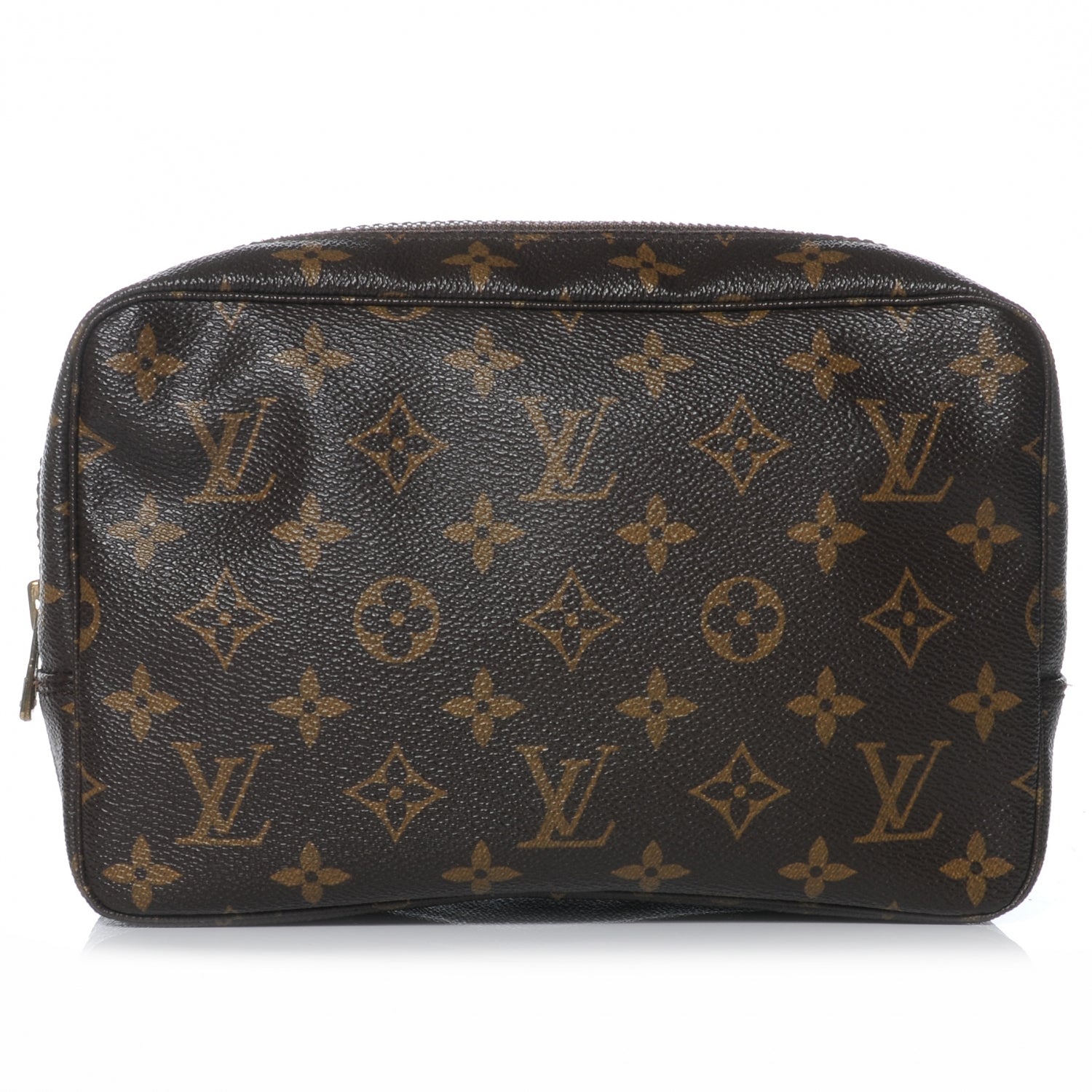 Louis Vuitton Monogram Trousse Toilette 23 1 of 7
