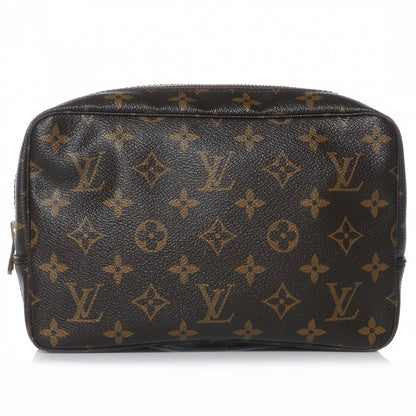 Louis Vuitton Monogram Trousse Toilette 23 1 of 7