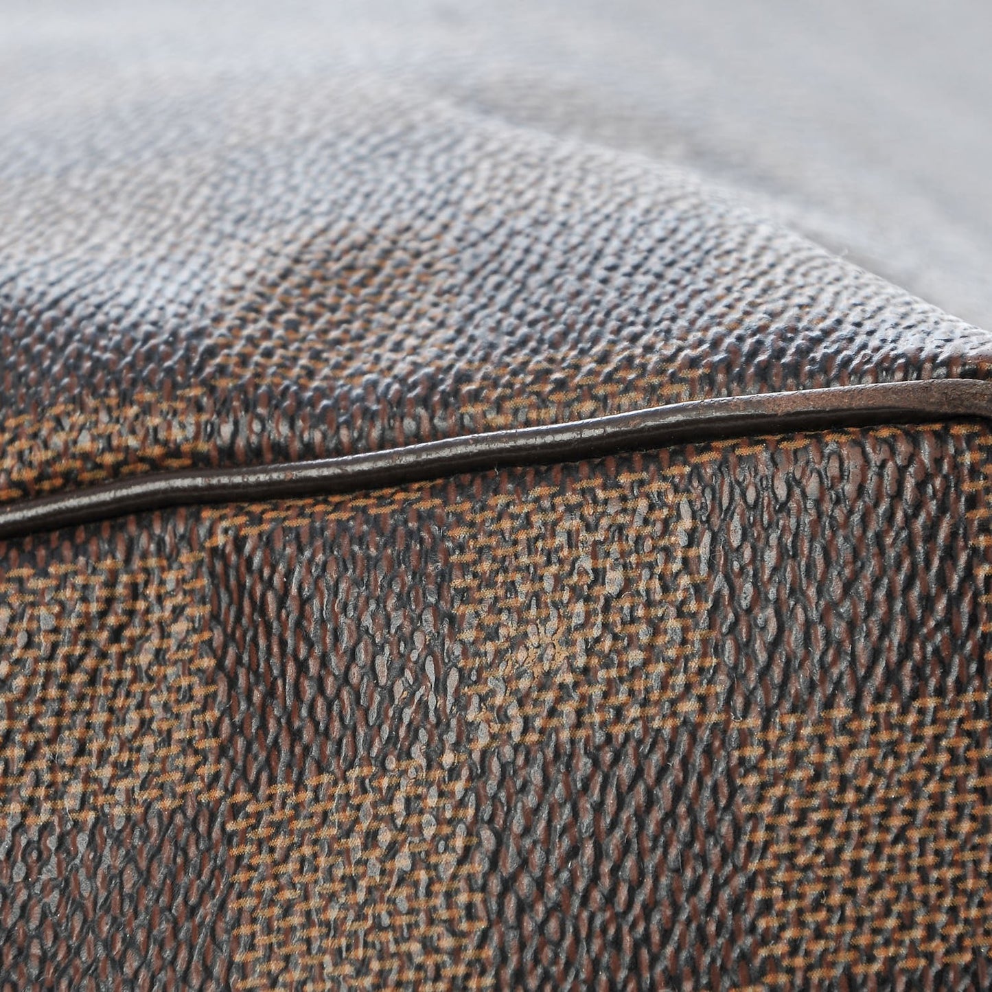 Damier Ebene Speedy 35