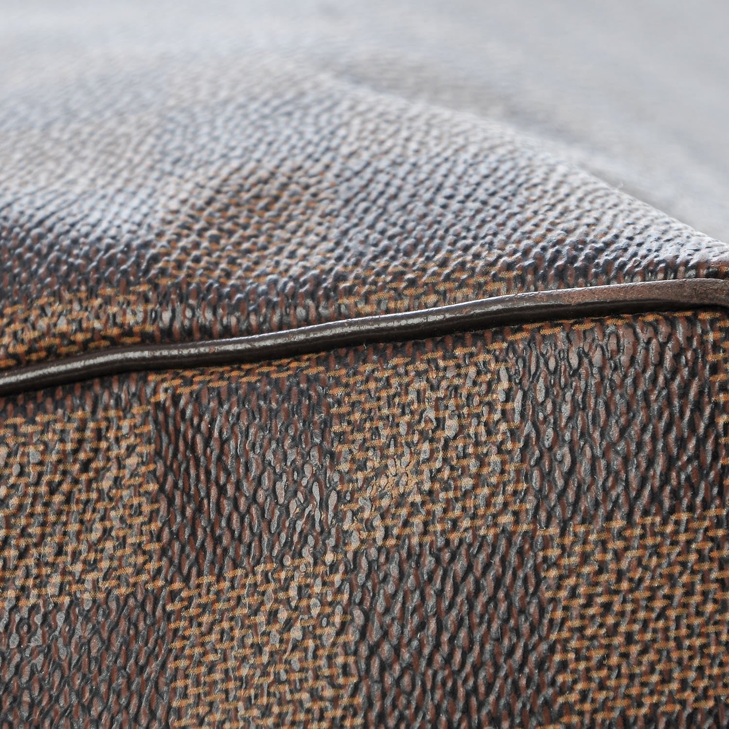 Louis Vuitton Damier Ebene Speedy 35 10 of 13