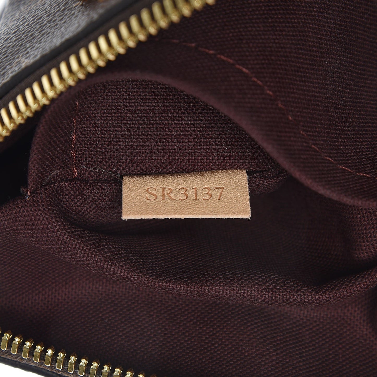 Monogram Turenne PM