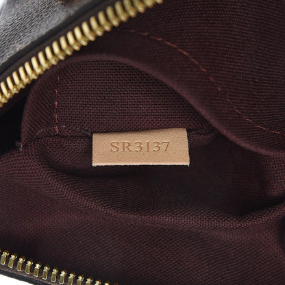 Louis Vuitton Monogram Turenne PM 8 of 11