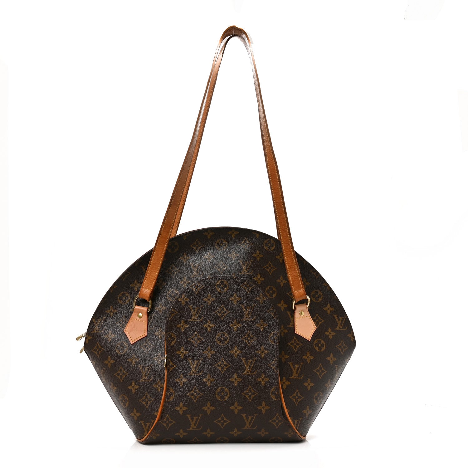 Louis Vuitton Monogram Ellipse GM Shopping Bag 1 of 9