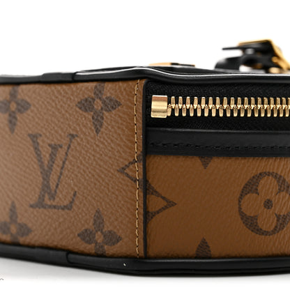 Louis Vuitton Reverse Monogram Mini Boite Chapeau 10 of 10