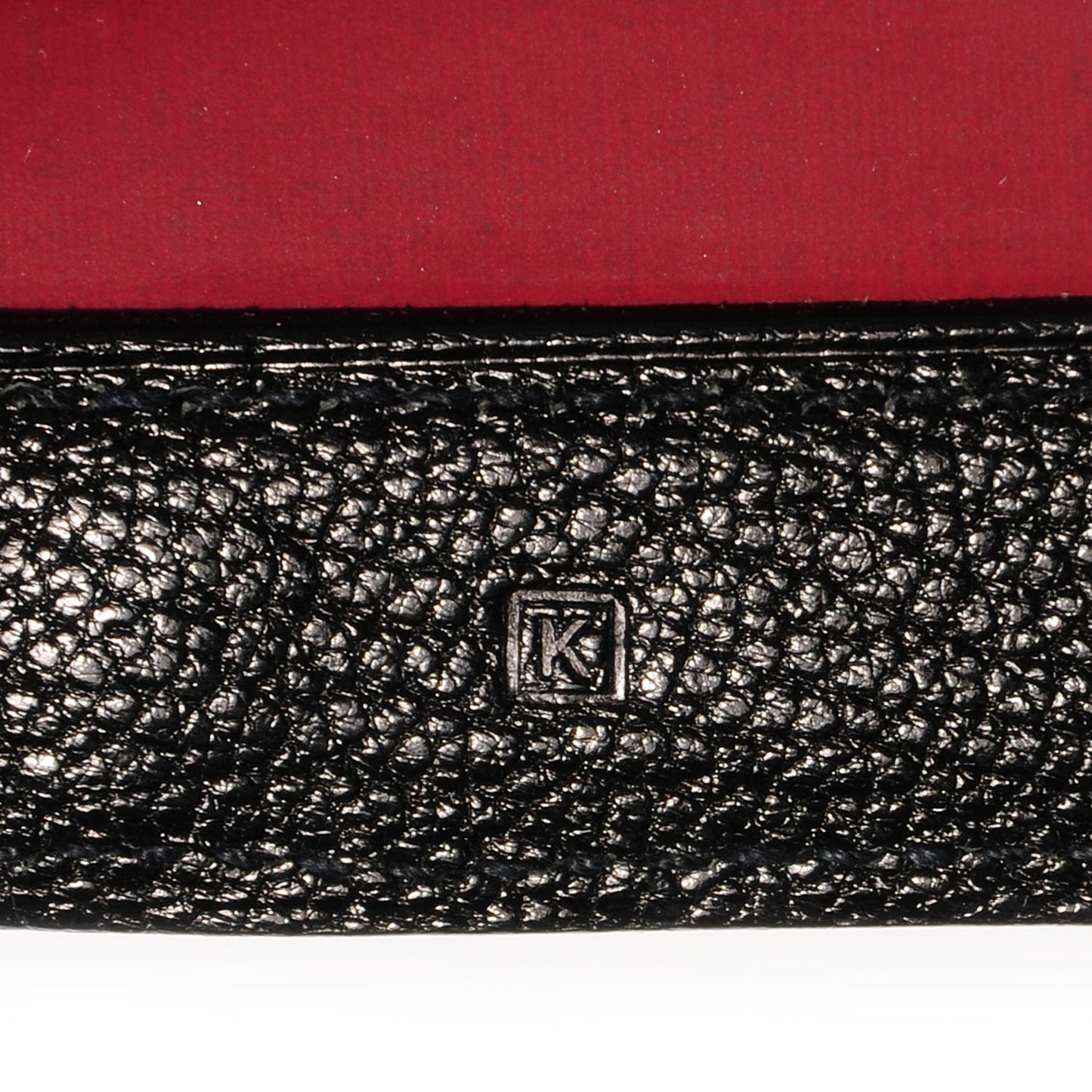 Chèvre Mysore Karo GM Black