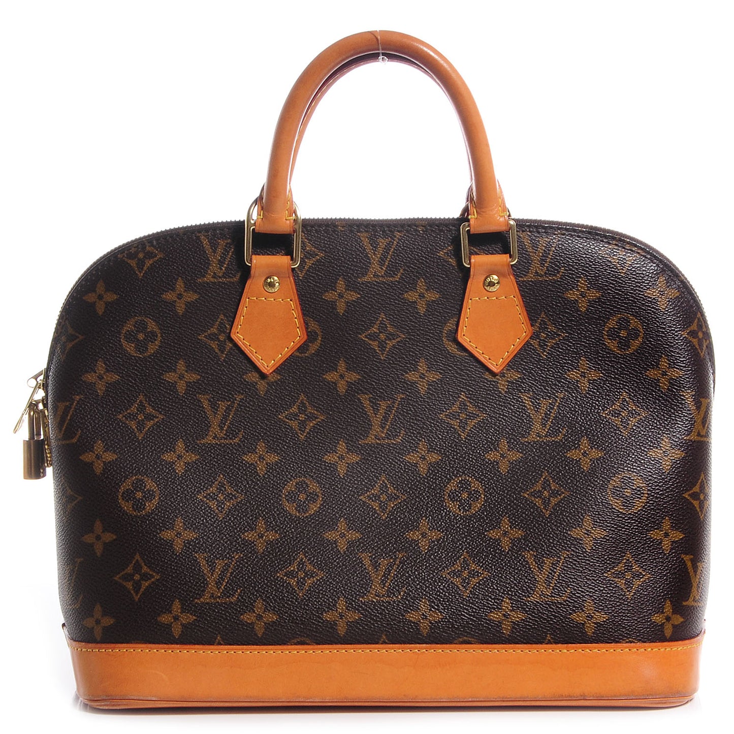 Monogram Alma PM