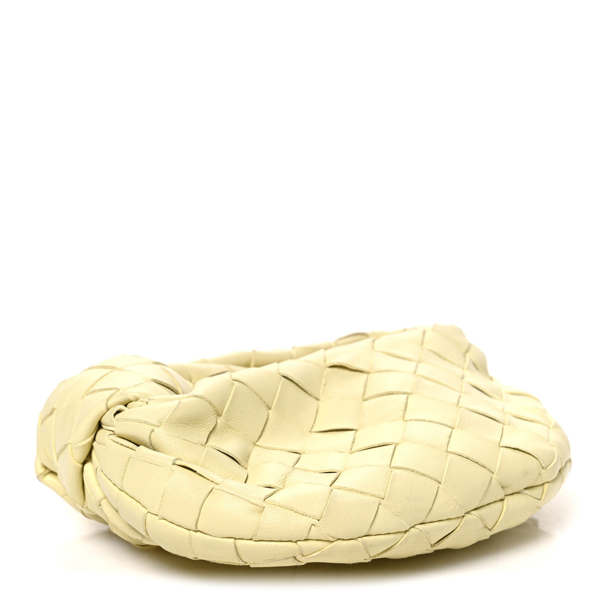 Bottega Veneta Nappa Intrecciato Candy Jodie Ice Cream 3 of 10