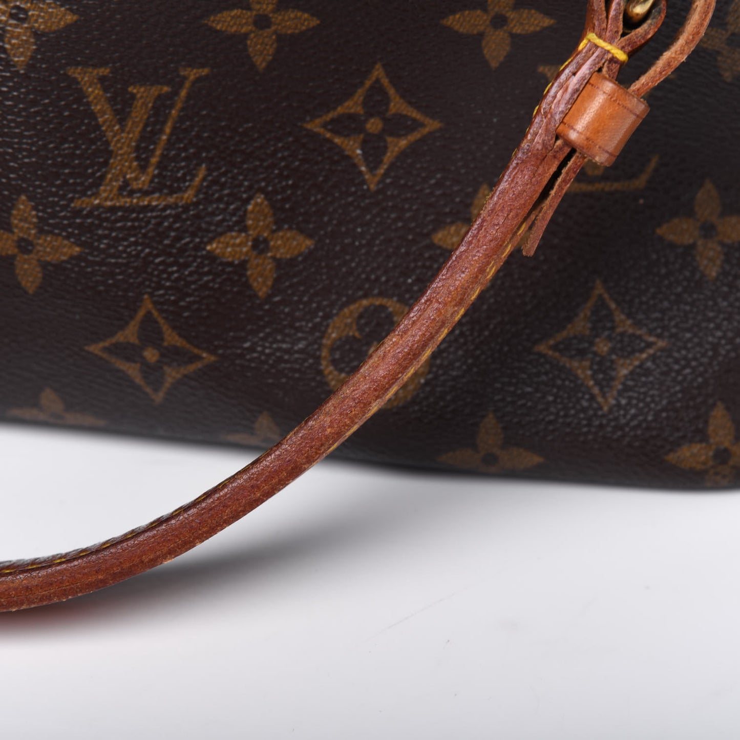 Monogram Petit Noe