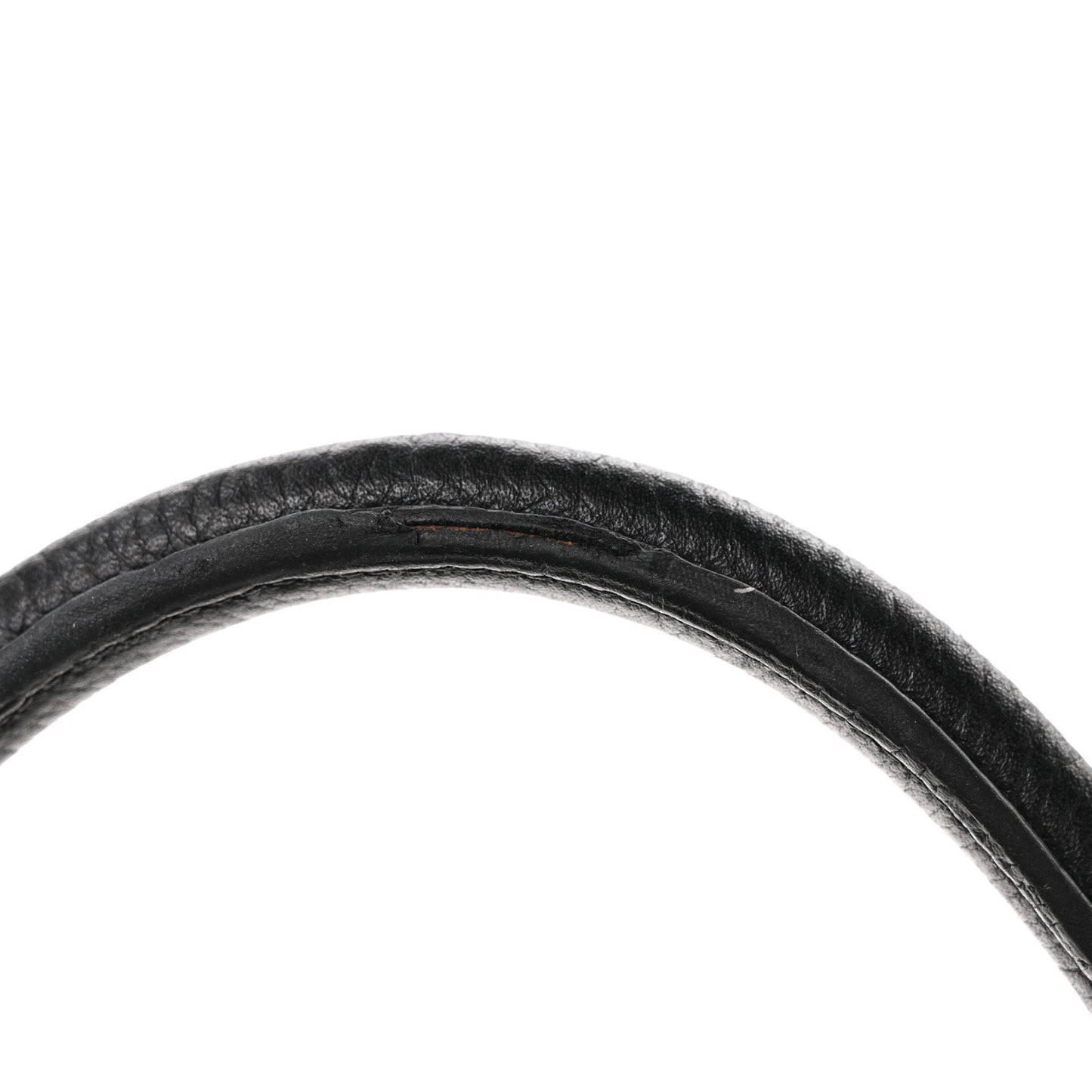 Buffle Skipper Kelly Retourne 35 Black