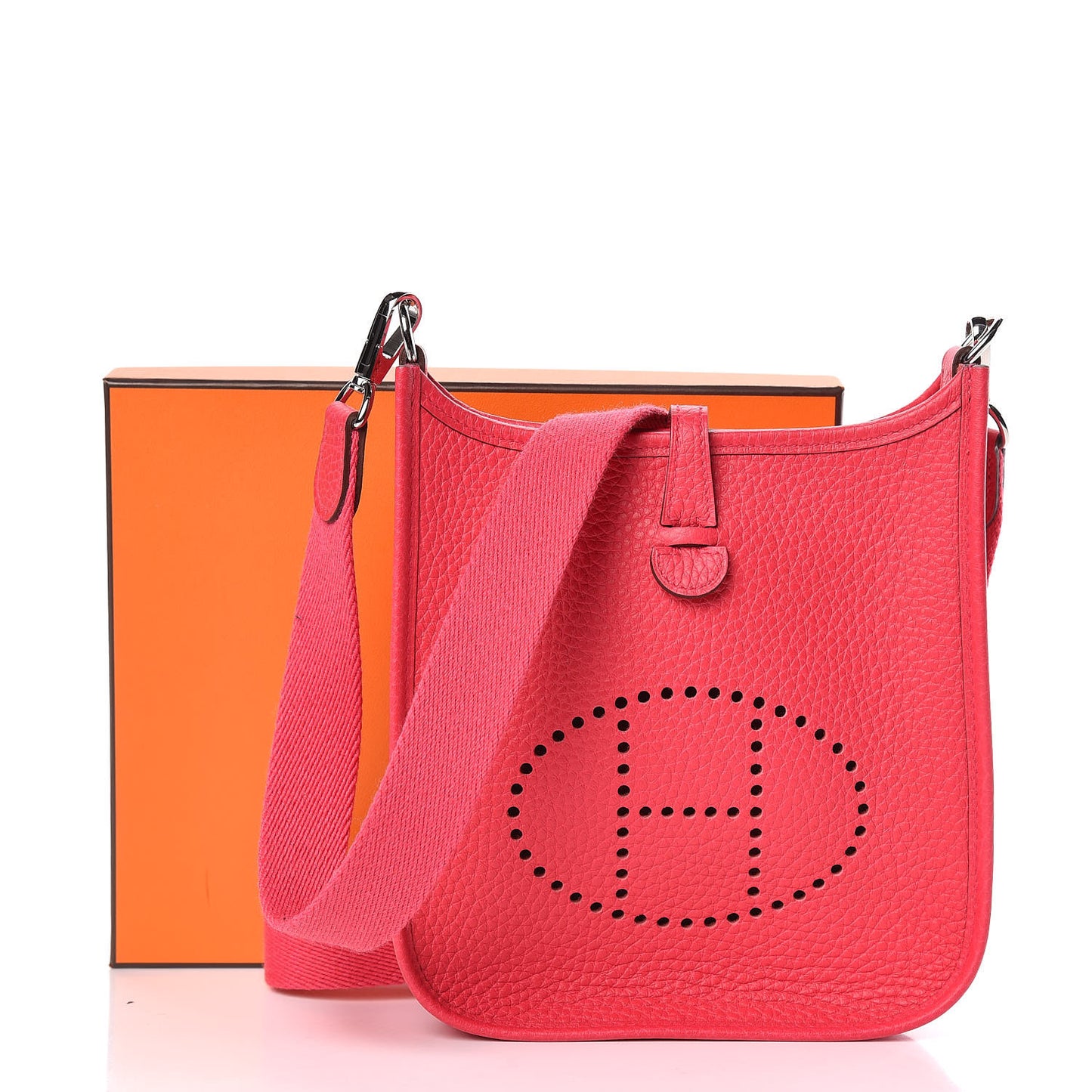 Taurillon Clemence Evelyne TPM Rose Extreme