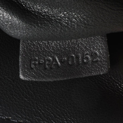 Celine Suede Large Phantom Luggage Anthracite 7 of 7