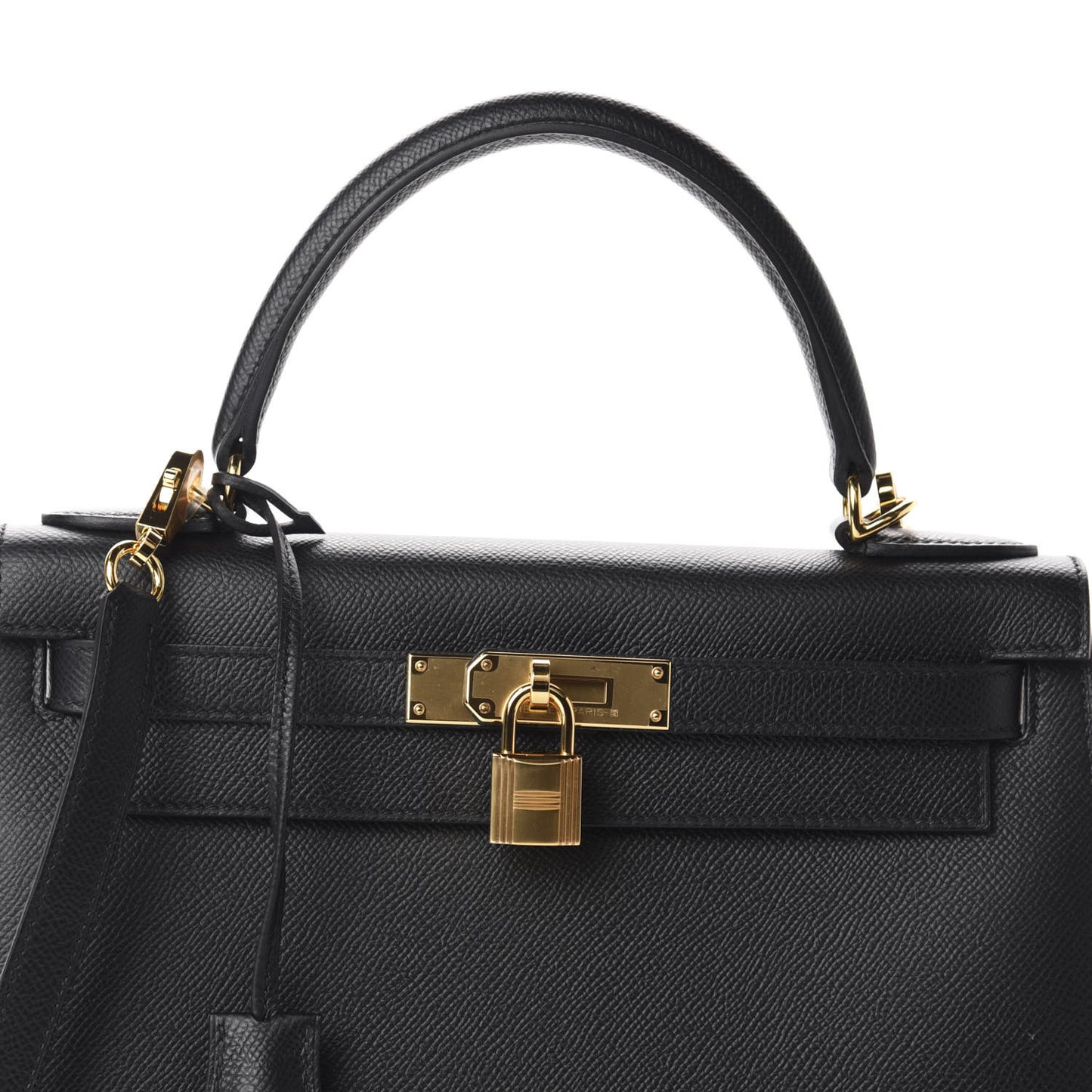 Epsom Kelly Sellier 28 Black