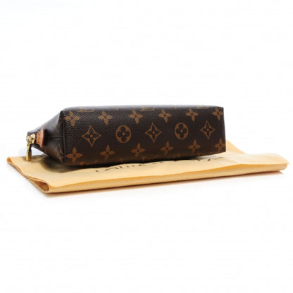 Louis Vuitton Monogram Cosmetic Pouch GM 4 of 7