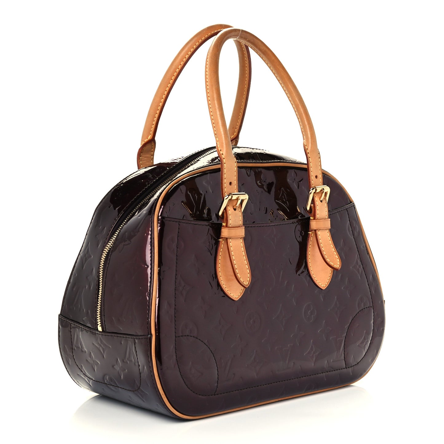 Vernis Summit Drive Amarante