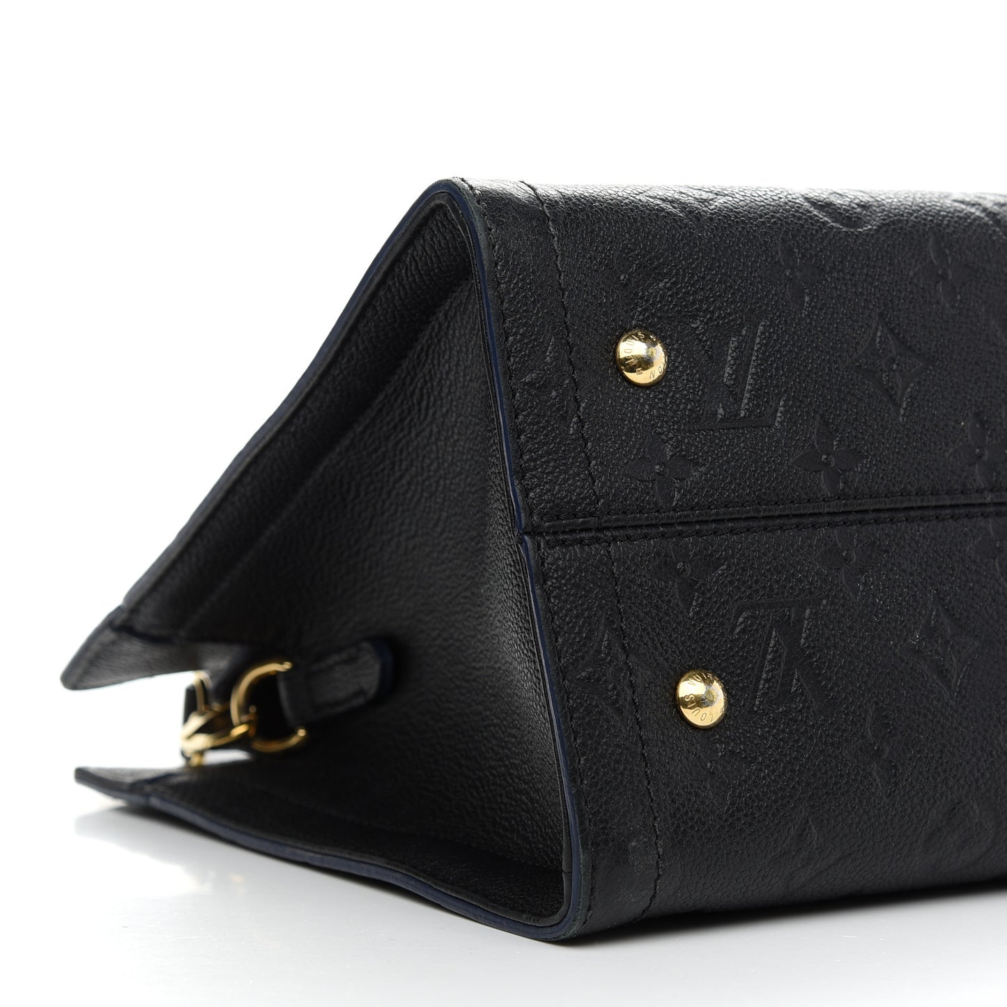 Empreinte Sully MM Black
