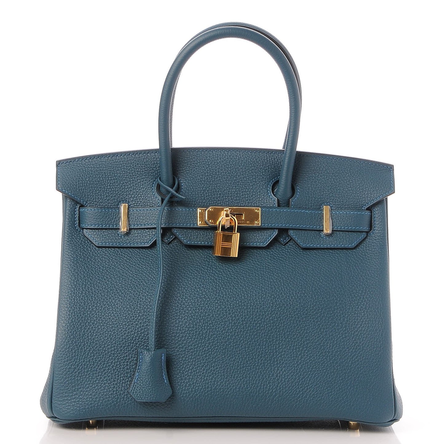 Togo Birkin 30 Colvert
