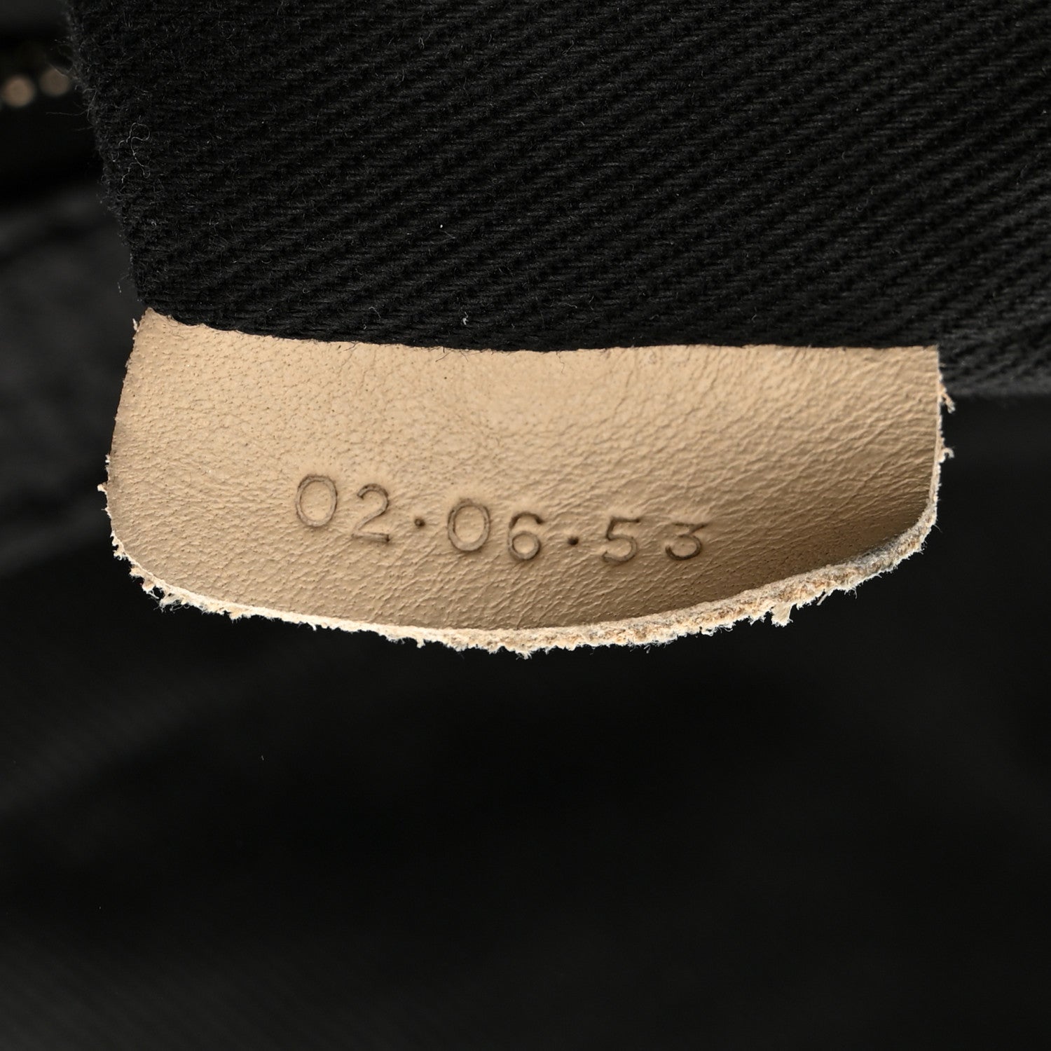 Chloe Calfskin Medium Paddington Satchel Black 7 of 11