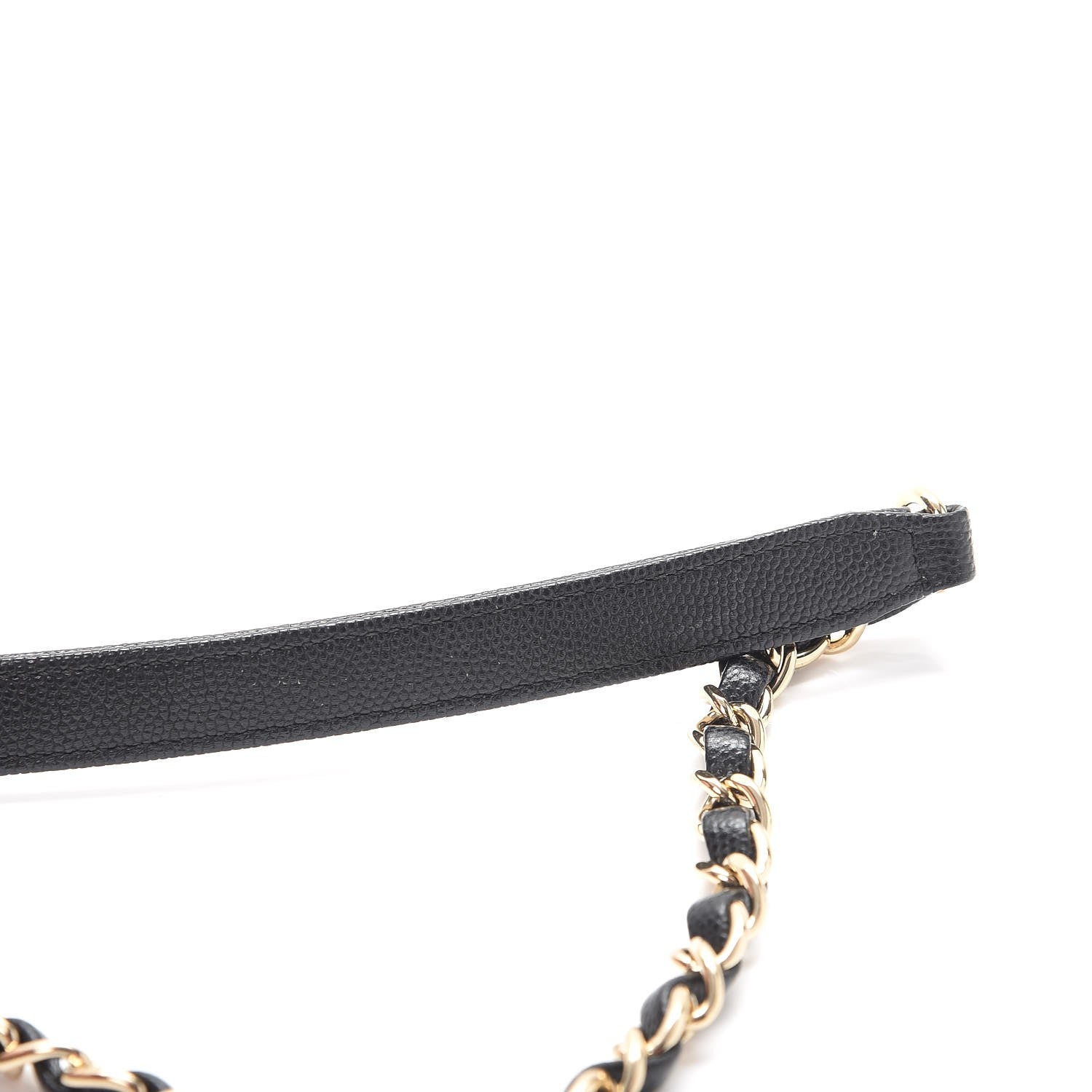 Chanel Caviar Quilted Small Business Affinity Flap Black 12 of 14