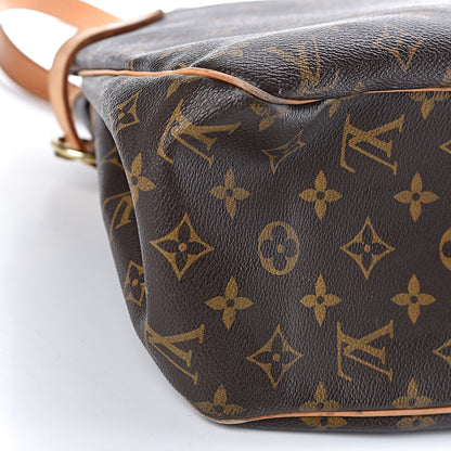 Louis Vuitton Monogram Batignolles Horizontal 12 of 14