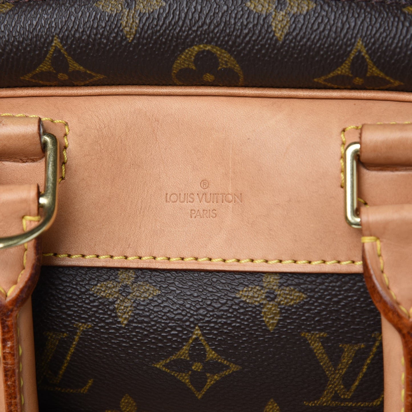 Monogram Deauville