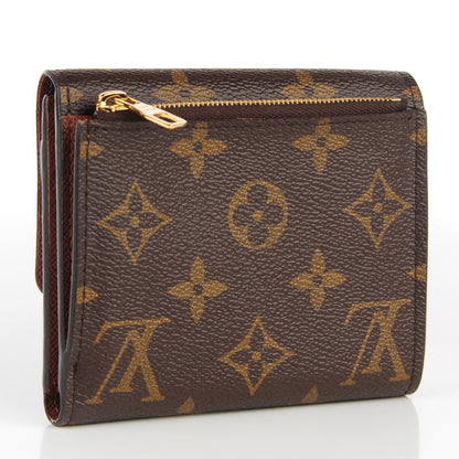 Louis Vuitton Monogram Anais Wallet 3 of 7