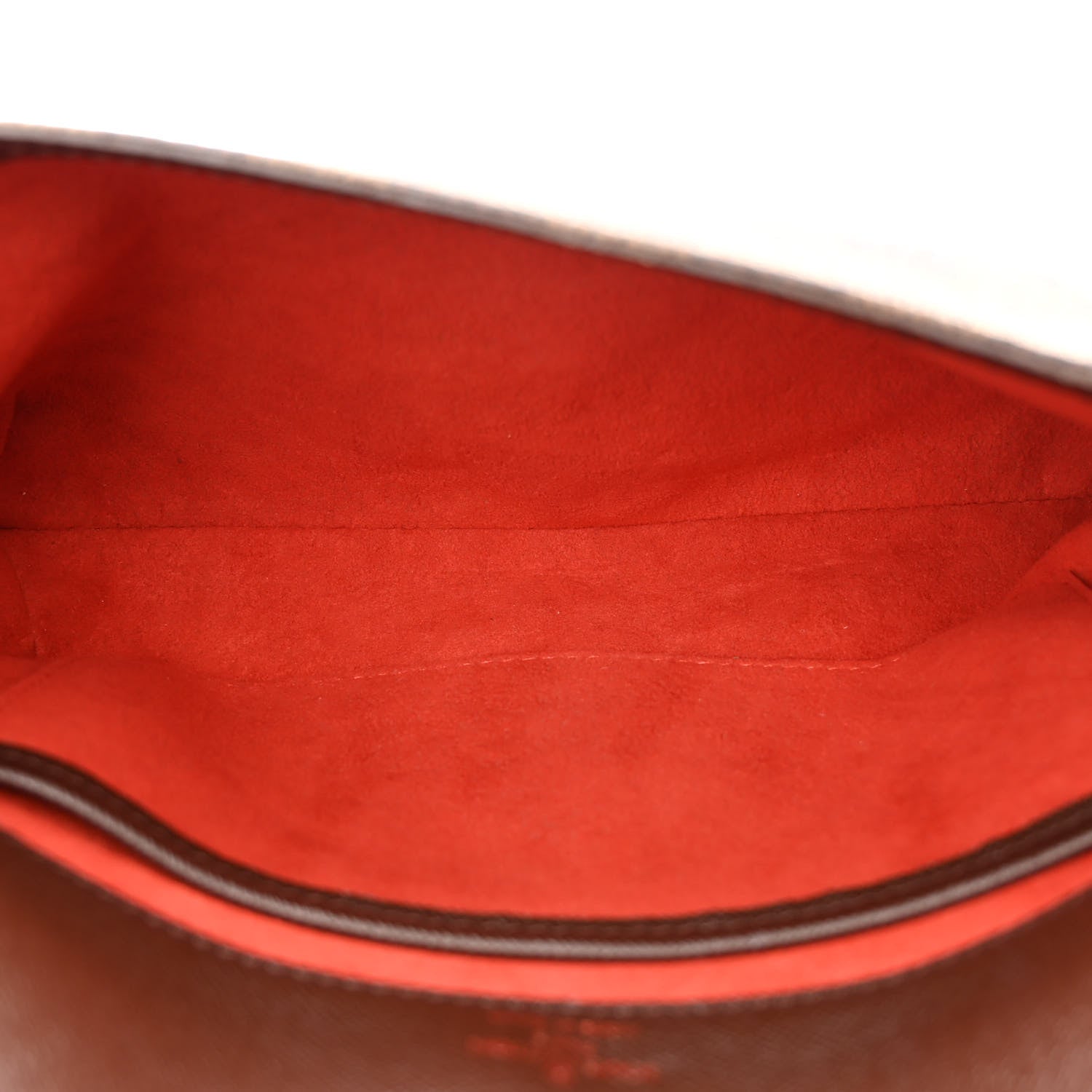 Louis Vuitton Damier Ebene Musette Tango 5 of 9